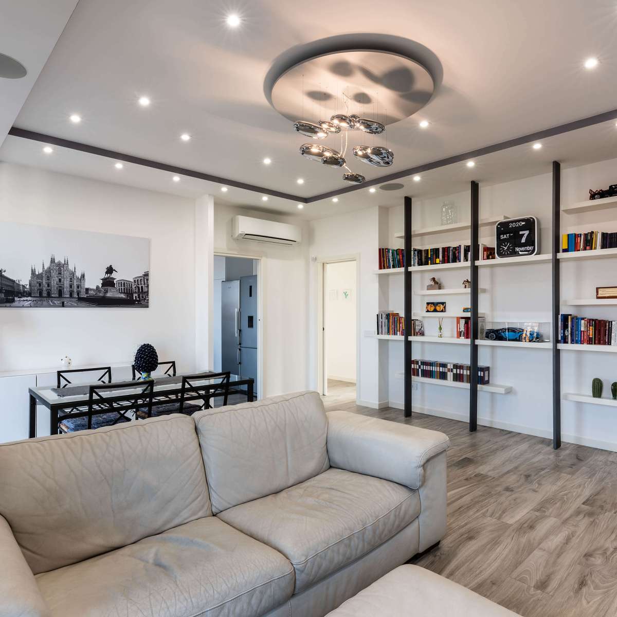 Bakery House “Dolcementesamy”