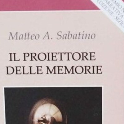 Matteo Alberto Sabatino per&nbsp;Cosmogonie