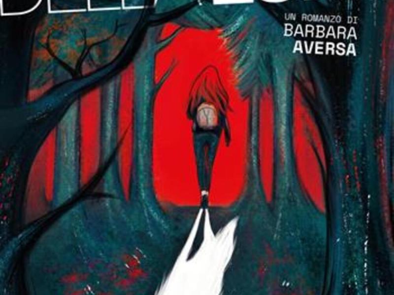 “La figlia della lupa” di Barbara&nbsp;Aversa