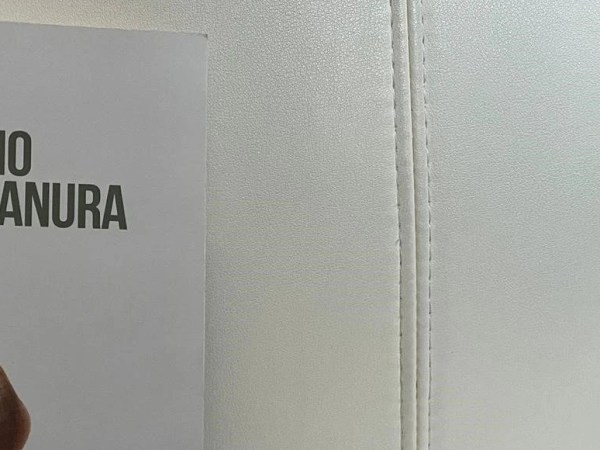 QUEL FISCHIO OLTRE LA PIANURA di Valerio&nbsp;Terebinto